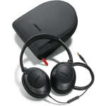 BOSE SOUND TRUE AROUND EAR BLACK | 626238-0010 - Image 2