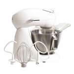 HAMILTON BEACH STAND MIXER | 63221