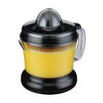 PROCTOR SILEX ELECTRIC JUICER BLACK | 66336 - Image 2