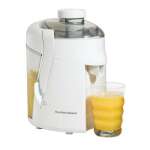 HAMILTON BEACH JUICE EXTRACTOR 350W | 67800