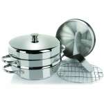 WOLFGANG PUCK 7 PIECE VERSA COOKER | 73004
