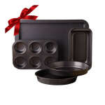 GIBSON SB KITCHEN BAKE 5PC CS BW | 76893.05