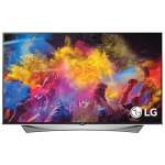 LG 79" PRIME 4K 3D 240HZ HD SMART LED TV | 79UF9500
