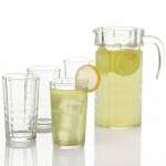 GIBSON GH MUNFORD 5PC PITCHER SET | 92699.05