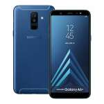 SAMSUNG A6 PLUS 32GB GOLD | A605F