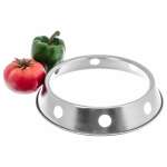 THUNDERGROUP STEEL WOK RACK | ALSR001 - Image 2