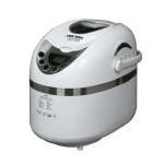 BLACK AND DECKER ALL-IN-ONE BREAD MAKER | B2250