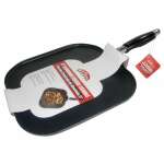 BENE CASA 11" ALUMINUM SQUARE GRIDDLE PAN | BC72014