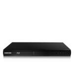 SAMSUNG BLURAY DVD PLAYER | BDE5300