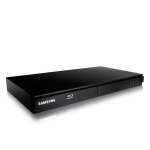 SAMSUNG BLURAY DVD PLAYER | BDE5300 - Image 2