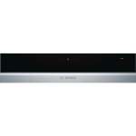 BOSCH SERIE 8 S/S WARMING DRAWER | BIC630NS1