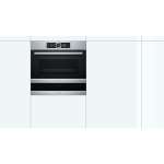 BOSCH SERIE 8 S/S WARMING DRAWER | BIC630NS1 - Image 2