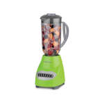 BLACK & DECKER 10 SPEED PLASTIC JAR BLENDER | BLBD10PG