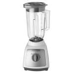 BLACK & DECKER 2 SPEED BLENDER WHITE | BLBD202PW