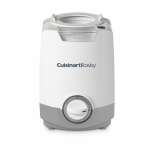 CUISINART BABY BOTTLE WARMER | BW10