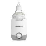 CUISINART BABY BOTTLE WARMER | BW10 - Image 2