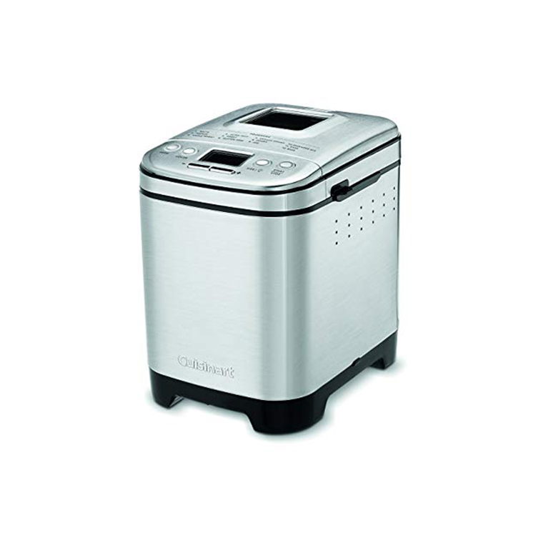 CBK-110-1 CUISINART COMPACT AUTOMATIC BREAD MAKER | CBK-110 - Image 1