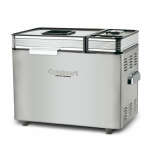 CUISINART 2LBS 680-WATT CONVECTION BREAD MAKER | CBK-200