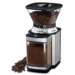 CUISINART AUTOMATIC COFFEE MILL BURR GRINDER | CCM16 - Image 2