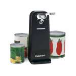 CUISINART CAN OPENER | CCO50BLK