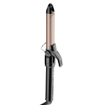 CONAIR DOUBLE CERAMIC 1" CURLING IRON | CD701CSR