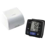 CITIZEN "Wristwatch" style Blood Pressure Monitor | CH618