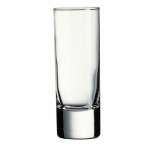 CRYSTALLINE 2.25OZ 6 PIECE SHOT GLASS | CIR-42707