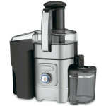 CUISINART JUICE EXTRACTOR | CJE1000