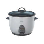 OSTER 10CUP RICE COOKER WHITE | CKSTRC1700W-013