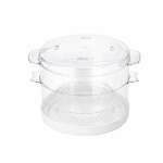 OSTER 5 QT FOOD STEAMER | CKSTSTMD5-W - Image 3