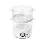 OSTER 5 QT FOOD STEAMER | CKSTSTMD5-W - Image 2