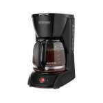 BLACK & DECKER 12 CUP COFFEE MAKER | CM1201B