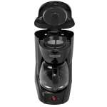 BLACK & DECKER 12 CUP COFFEE MAKER | CM1201B - Image 2