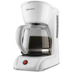 BLACK & DECKER 12 CUP COFFEE MAKER | CM1201W
