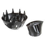 CONAIR 1875W ION HAIR DRYER