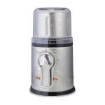 CHEF PRO WET & DRY GRINDER | CPG501