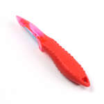 ART & COOK I PEELER RED | CW5124