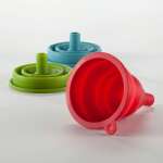 AR + COOK COLLAPSIBLE FUNNEL | CW5138