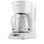BLACK & DECKER 10 CUP COFFEE MAKER | DCM1100W