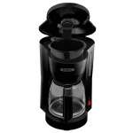 BLACK & DECKER 5 CUP COFFEE MAKER | DCM600B