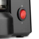 BLACK & DECKER 5 CUP COFFEE MAKER | DCM600B - Image 5
