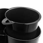 BLACK & DECKER 5 CUP COFFEE MAKER | DCM600B - Image 3