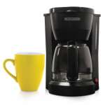 BLACK & DECKER 5 CUP COFFEE MAKER | DCM600B - Image 2