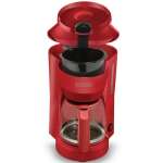 BLACK & DECKER 5 CUP COFFEE MAKER | DCM601R - Image 2