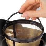 BLACK & DECKER 5 CUP COFFEE MAKER | DCM601R - Image 3