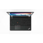 LENOVO 15.6" THINKPAD i5-7200U 4GB/500GB DVDRW | E570 - Image 2