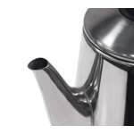 MAXI MATIC 12 CUP PERCOLATOR STAINLESS STEEL | EC-120 - Image 6