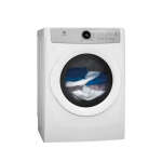 ELECTROLUX 12KG ELECTRIC DRYER | EFDE317TIW