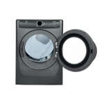 27'' ELECTROLUX FRONT LOAD PERFECT STEAM ELECTRIC DRYER | EFME517STT - Image 2