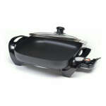 ELITE CUISINE 12'' SKILLIT | EG1220G